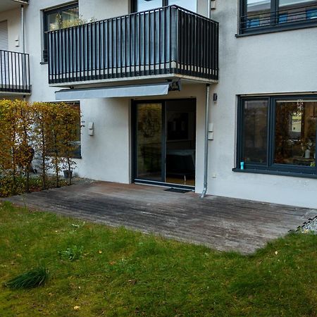 Apartamento Alpenflair / Luxury / 100Qm / Work / Travel / Netflix Penzberg Exterior foto