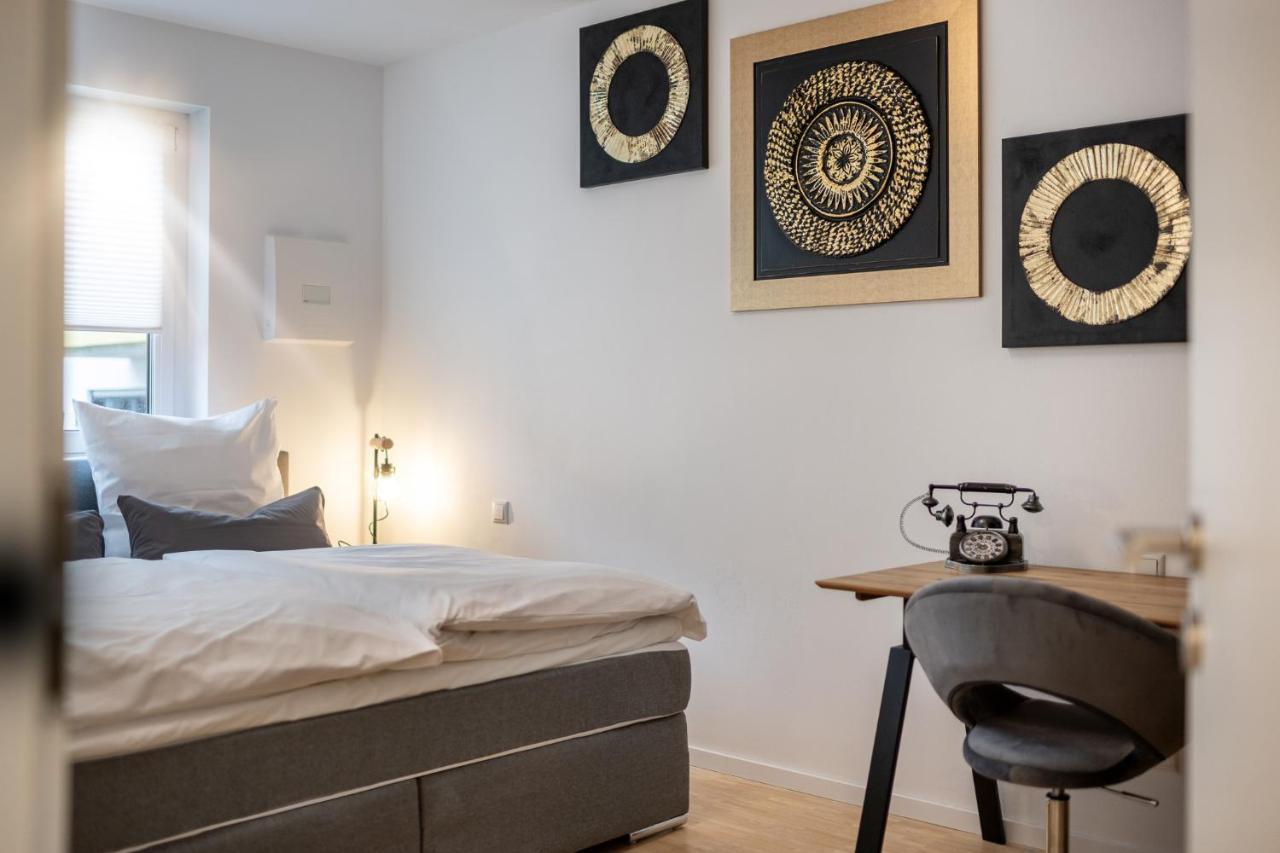 Apartamento Alpenflair / Luxury / 100Qm / Work / Travel / Netflix Penzberg Exterior foto