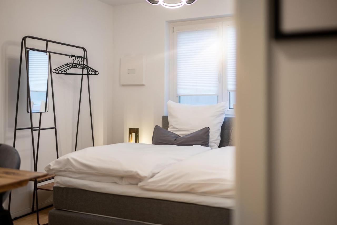 Apartamento Alpenflair / Luxury / 100Qm / Work / Travel / Netflix Penzberg Exterior foto