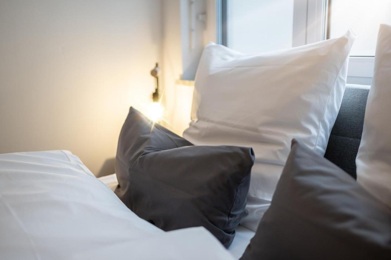 Apartamento Alpenflair / Luxury / 100Qm / Work / Travel / Netflix Penzberg Exterior foto