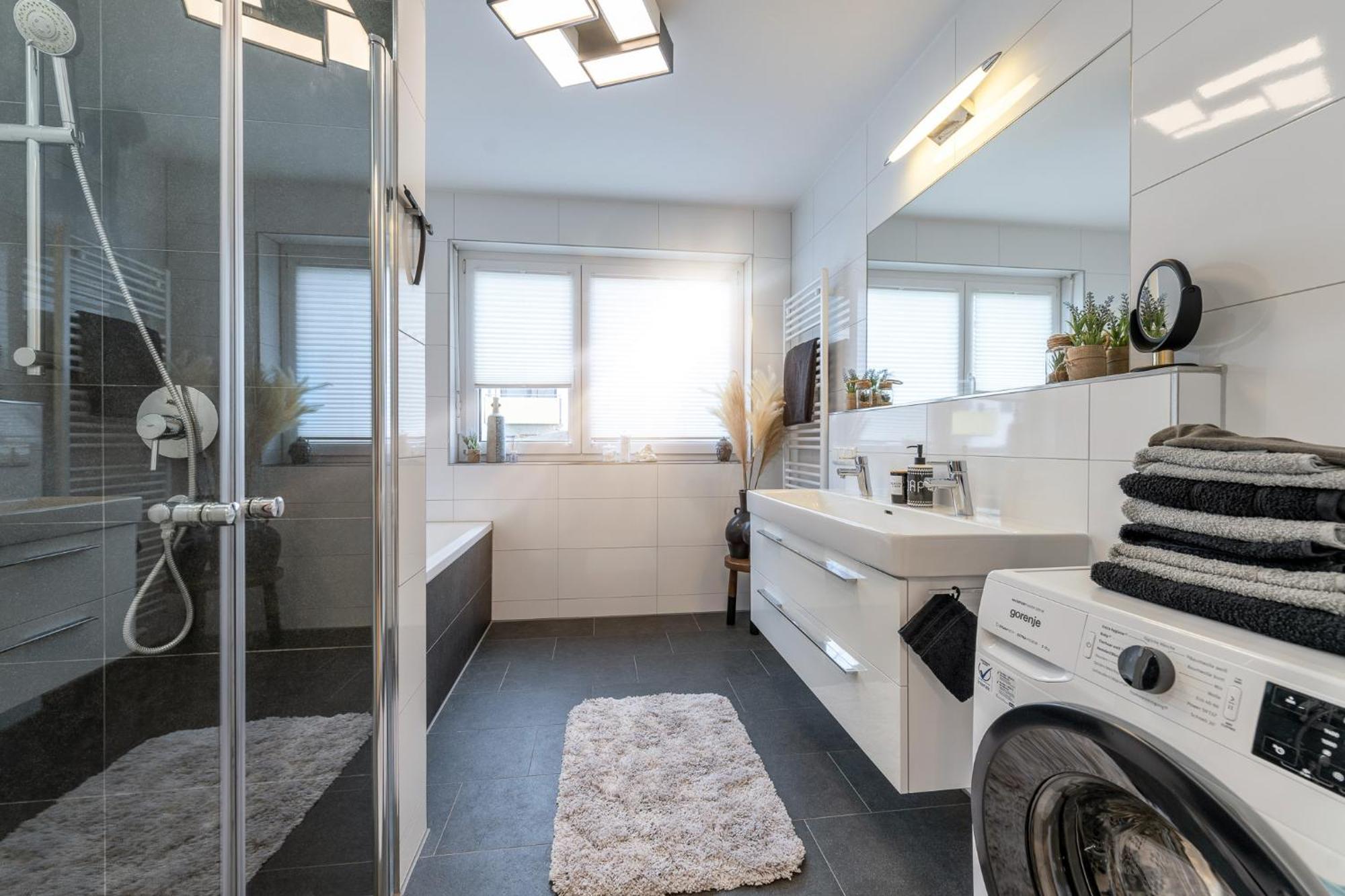 Apartamento Alpenflair / Luxury / 100Qm / Work / Travel / Netflix Penzberg Exterior foto
